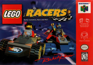 LEGO Racers