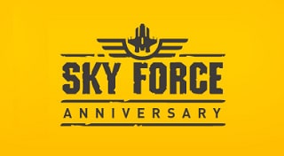 Sky Force Anniversary