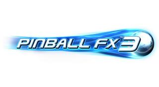 Pinball FX3