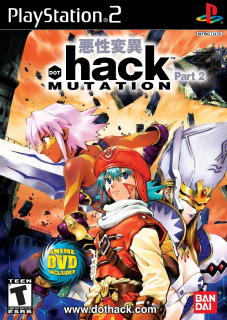 .hack//Mutation