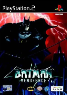 Batman: Vengeance