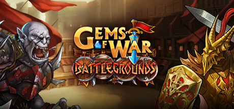 Gems of War