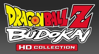 Dragon Ball Z Budokai HD Collection