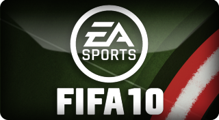 FIFA 10