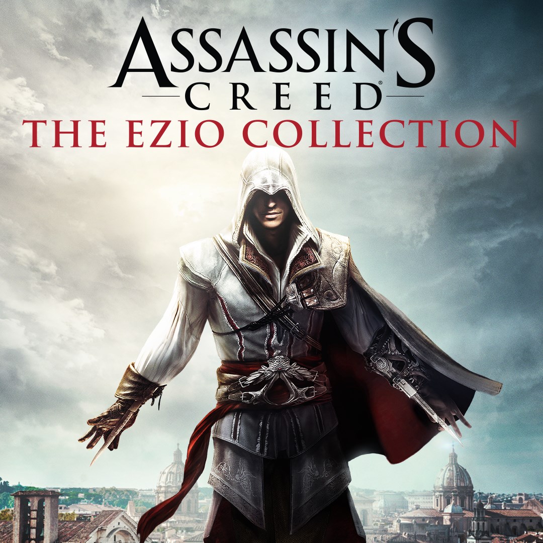 Assassin's Creed® The Ezio Collection