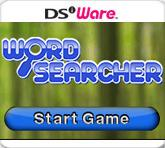 Word Searcher