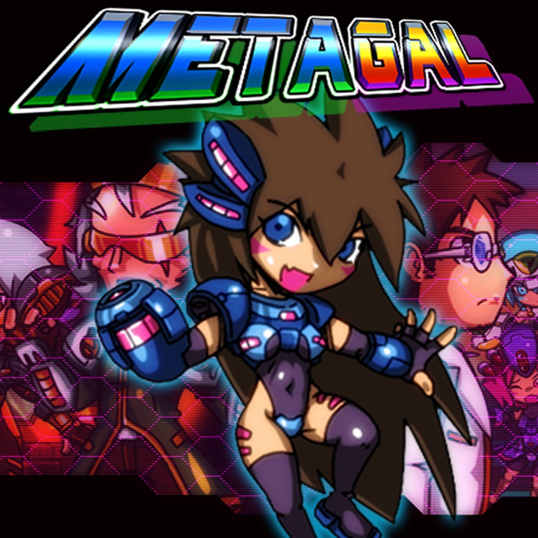 METAGAL