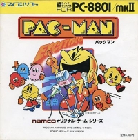 Pac-Man