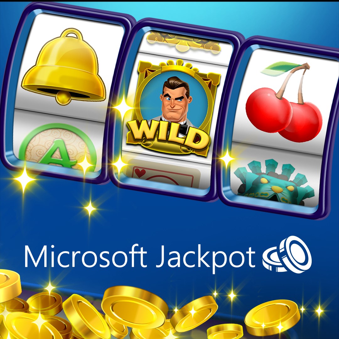 Microsoft Jackpot