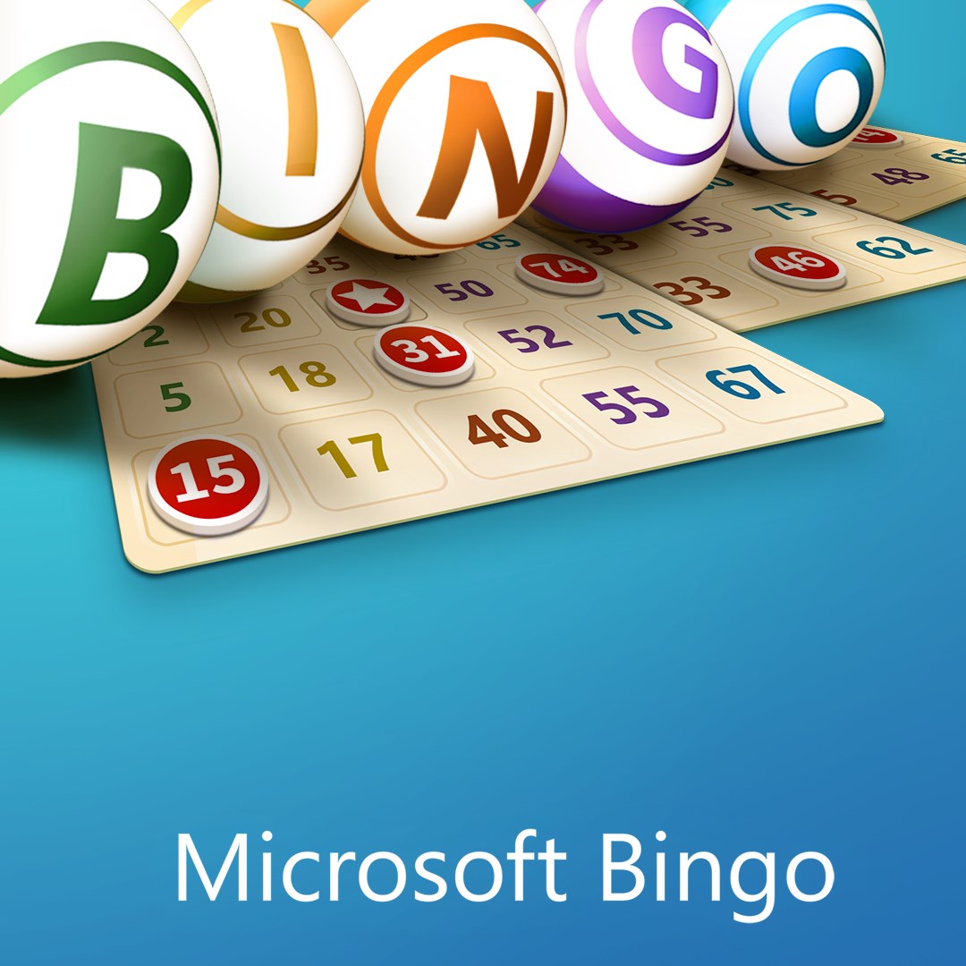 Microsoft Bingo