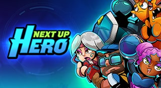 Next Up Hero