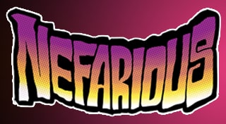 Nefarious