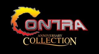 Contra Anniversary Collection