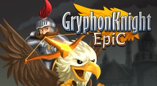 Gryphon Knight Epic