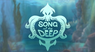 Song of the Deep™