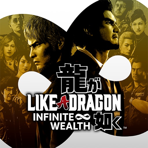 Like a Dragon: Infinite Wealth