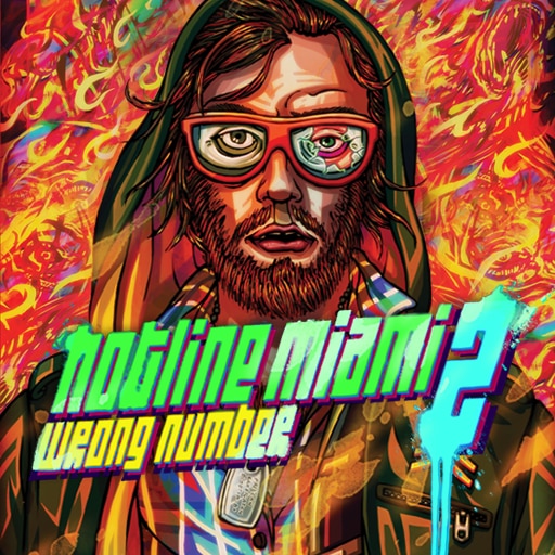 Hotline Miami 2: Wrong Number