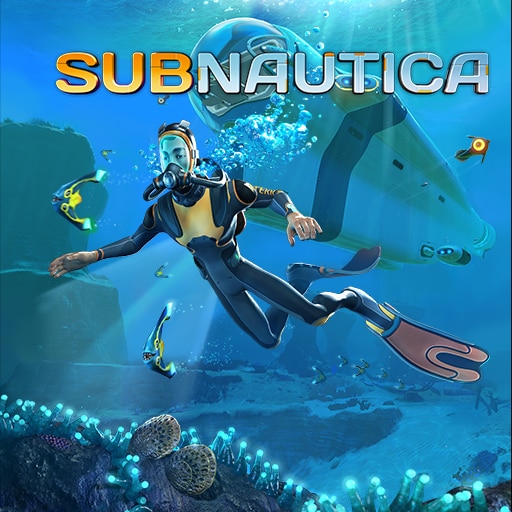 Subnautica