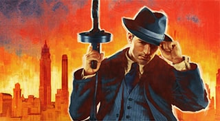 Mafia: Definitive Edition