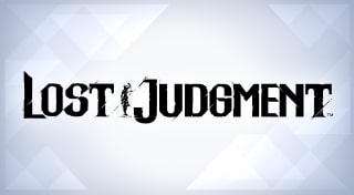 Lost Judgment