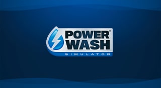 PowerWash Simulator