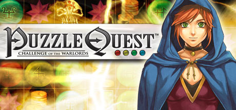 Puzzle Quest