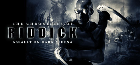 The Chronicles of Riddick: Assault on Dark Athena