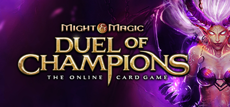 Might & Magic: Duel of Champions