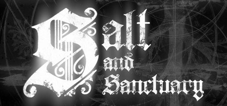 Salt and Sanctuary