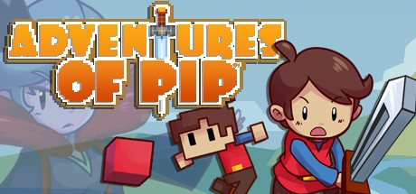 Adventures of Pip