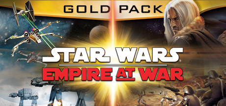 STAR WARS™ Empire at War: Gold Pack