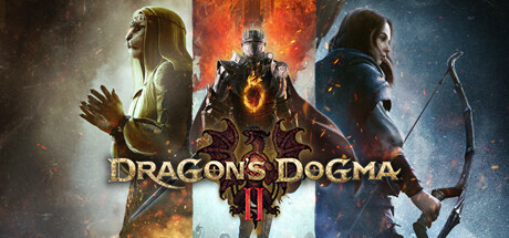 Dragon's Dogma 2