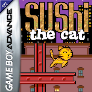 ~Homebrew~ Sushi the Cat