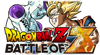 Dragon Ball Z: Battle of Z