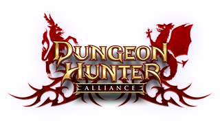 Dungeon Hunter: Alliance