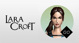 Lara Croft GO