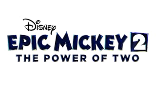 Disney Epic Mickey 2: The Power of Two