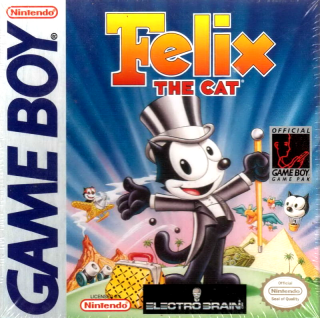 Felix the Cat