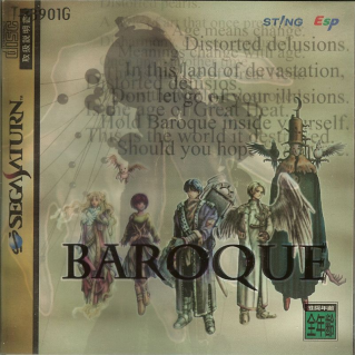 Baroque