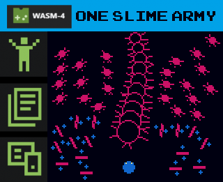 One Slime Army