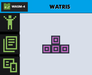 Watris