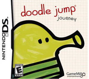 Doodle Jump Journey