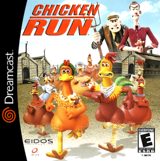 Chicken Run