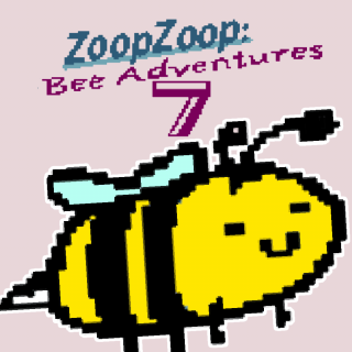 Zoop Zoop Bee Adventures 7