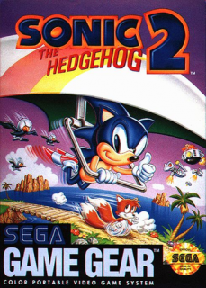 Sonic the Hedgehog 2