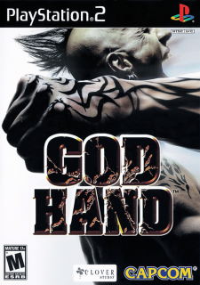 God Hand