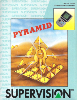 Pyramid