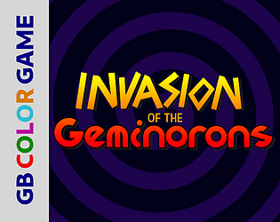 ~Homebrew~ Invasion of the Geminorons