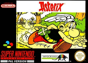 Asterix