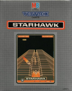 Starhawk | Star Hawk